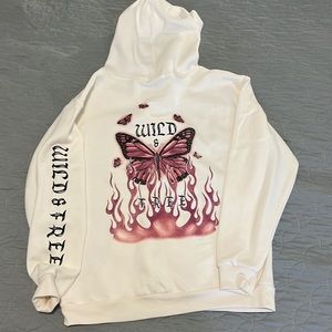 Hoodie L